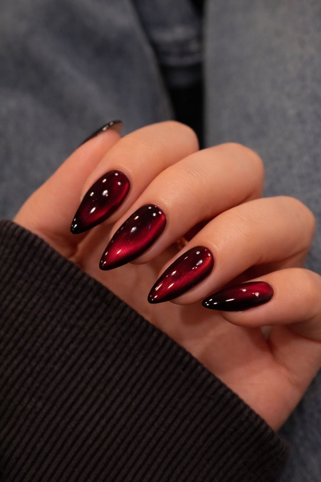 Holiday Nail Art