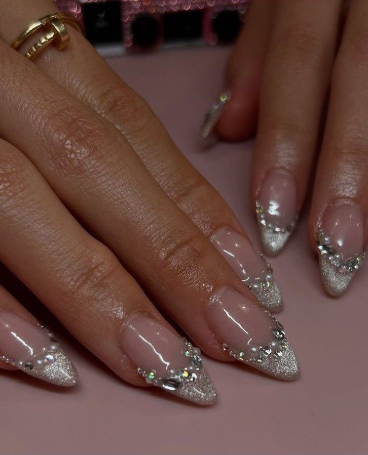 Holiday Nail Art